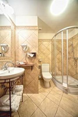 фото отеля Dolina Charlotty Resort & SPA