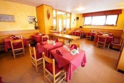 фото отеля Hotel Residence La Val