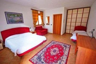 фото отеля Hotel Residence La Val