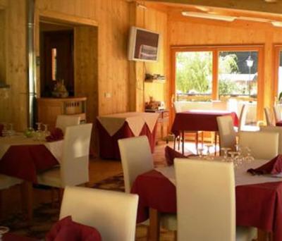 фото отеля Hotel Residence La Val