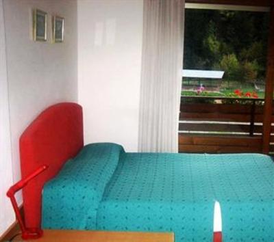 фото отеля Hotel Residence La Val