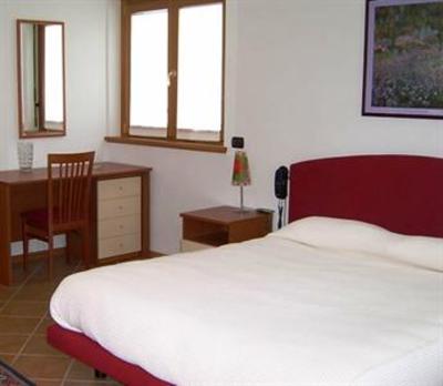 фото отеля Hotel Residence La Val