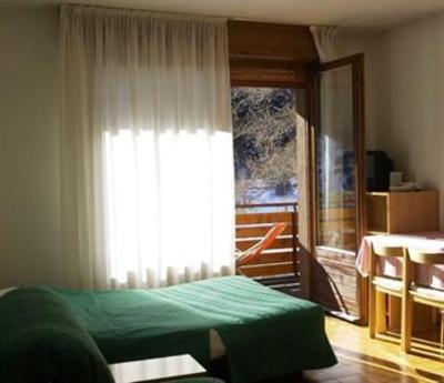 фото отеля Hotel Residence La Val