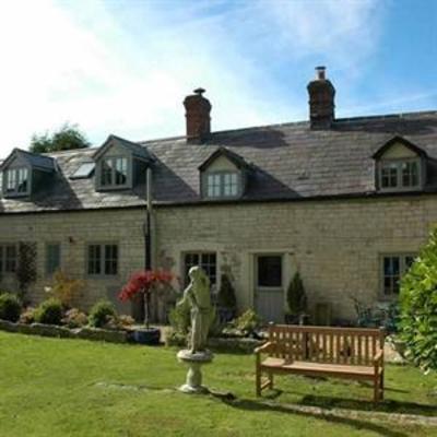 фото отеля Compton Farmhouse Bed and Breakfast
