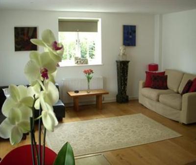 фото отеля Compton Farmhouse Bed and Breakfast