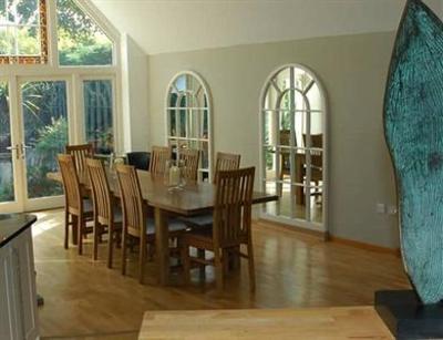 фото отеля Compton Farmhouse Bed and Breakfast