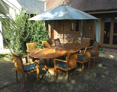 фото отеля Compton Farmhouse Bed and Breakfast