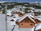 фото отеля Powder Ridge Cabins