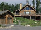 фото отеля Powder Ridge Cabins