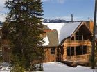 фото отеля Powder Ridge Cabins