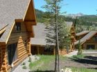 фото отеля Powder Ridge Cabins