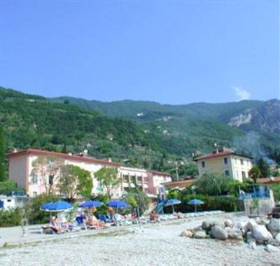 фото отеля Hotel Lido Gargnano