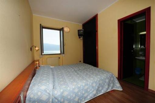 фото отеля Hotel Lido Gargnano