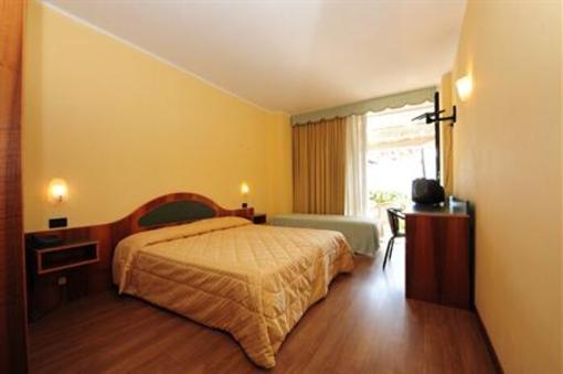 фото отеля Hotel Lido Gargnano