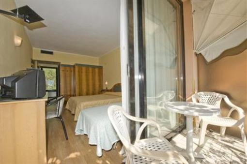 фото отеля Hotel Lido Gargnano