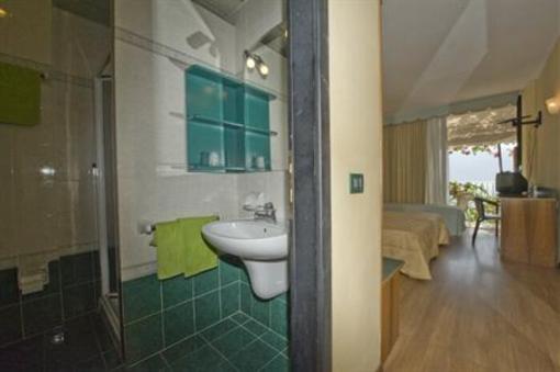 фото отеля Hotel Lido Gargnano