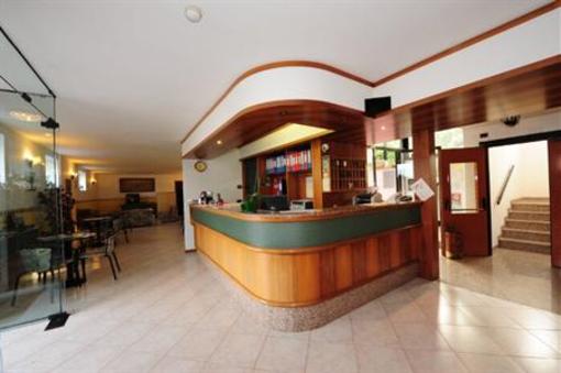 фото отеля Hotel Lido Gargnano