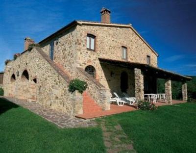 фото отеля Tenuta Il Cicalino & Parco Dei Lecci