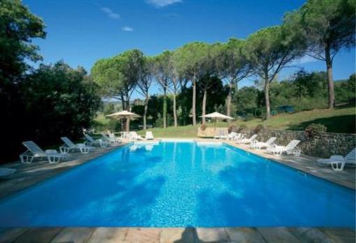 фото отеля Tenuta Il Cicalino & Parco Dei Lecci