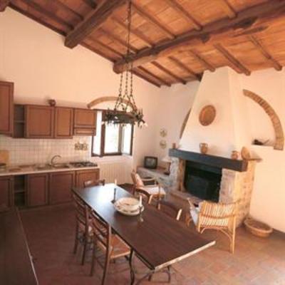 фото отеля Tenuta Il Cicalino & Parco Dei Lecci