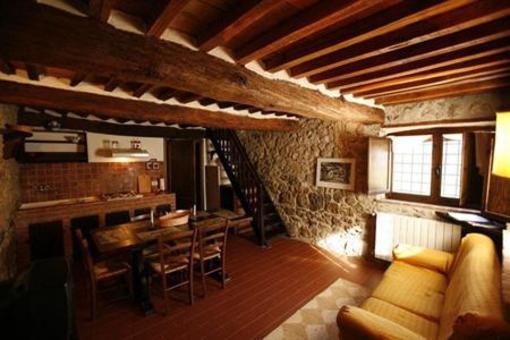 фото отеля Tenuta Il Cicalino & Parco Dei Lecci