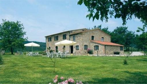 фото отеля Tenuta Il Cicalino & Parco Dei Lecci