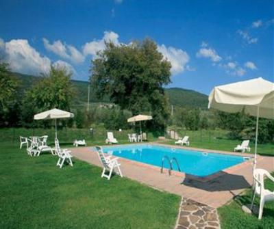 фото отеля Tenuta Il Cicalino & Parco Dei Lecci