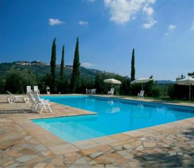 фото отеля Tenuta Il Cicalino & Parco Dei Lecci
