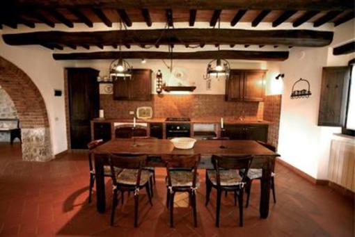 фото отеля Tenuta Il Cicalino & Parco Dei Lecci