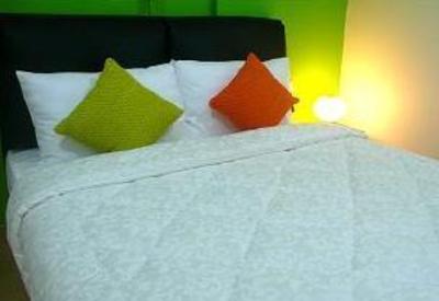 фото отеля Wow Hotel Jakarta