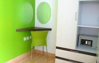 фото отеля Wow Hotel Jakarta