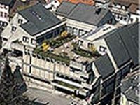 Hotel Am Schloss Heidelberg