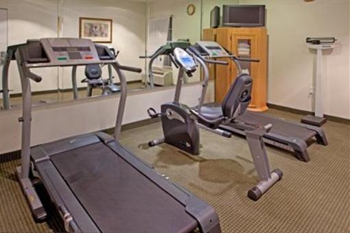 фото отеля Holiday Inn Express Hotel & Suites Columbus (Texas)