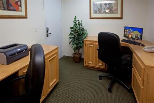 фото отеля Holiday Inn Express Hotel & Suites Columbus (Texas)