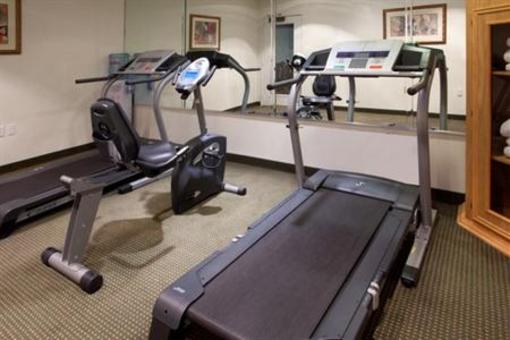 фото отеля Holiday Inn Express Hotel & Suites Columbus (Texas)