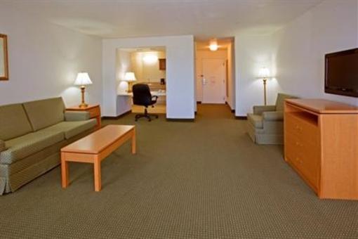 фото отеля Holiday Inn Express Hotel & Suites Columbus (Texas)
