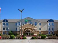 Holiday Inn Express Hotel & Suites Columbus (Texas)