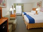 фото отеля Holiday Inn Express Hotel & Suites Columbus (Texas)