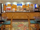 фото отеля Holiday Inn Express Hotel & Suites Columbus (Texas)