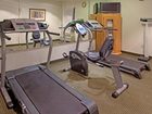 фото отеля Holiday Inn Express Hotel & Suites Columbus (Texas)