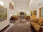 фото отеля Holiday Inn Express Hotel & Suites Columbus (Texas)