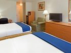 фото отеля Holiday Inn Express Hotel & Suites Columbus (Texas)