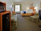 фото отеля Holiday Inn Express Hotel & Suites Columbus (Texas)