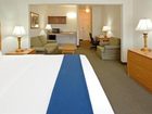 фото отеля Holiday Inn Express Hotel & Suites Columbus (Texas)