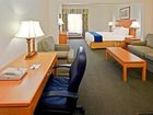 фото отеля Holiday Inn Express Hotel & Suites Columbus (Texas)