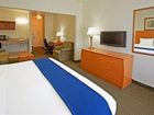 фото отеля Holiday Inn Express Hotel & Suites Columbus (Texas)