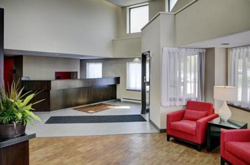 фото отеля Comfort Inn Timmins