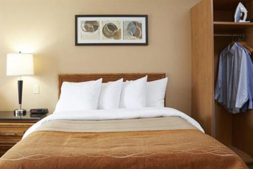 фото отеля Comfort Inn Timmins