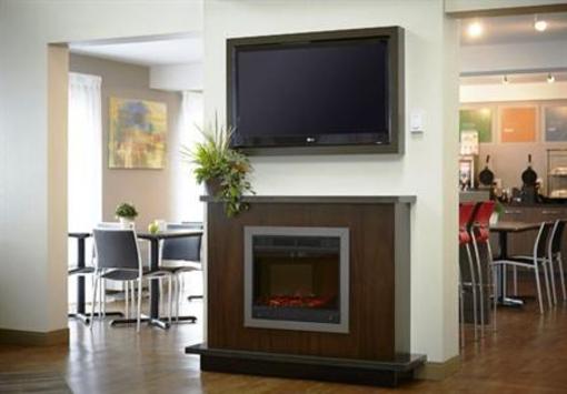 фото отеля Comfort Inn Timmins