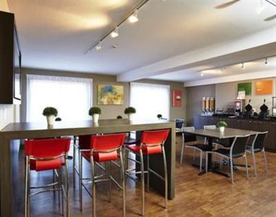 фото отеля Comfort Inn Timmins